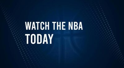 How to Watch the NBA Today, December 28