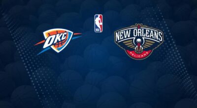 How to Watch the Thunder vs. Pelicans Game: Streaming & TV Channel Info for December 7