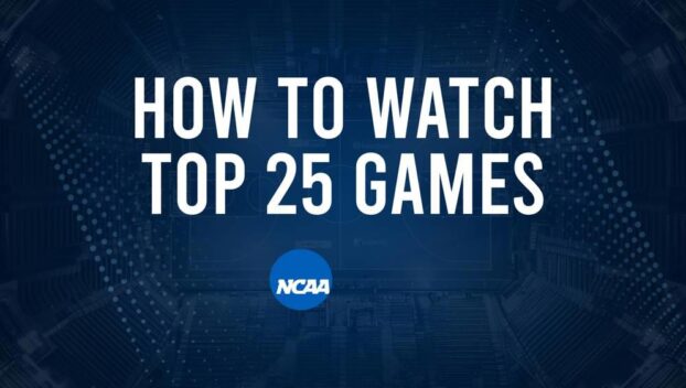 How to Watch Top 25 Women's College Basketball Games - Wednesday, December 18