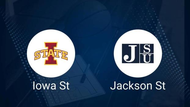 Iowa State vs. Jackson State Predictions & Picks: Spread, Total - December 8