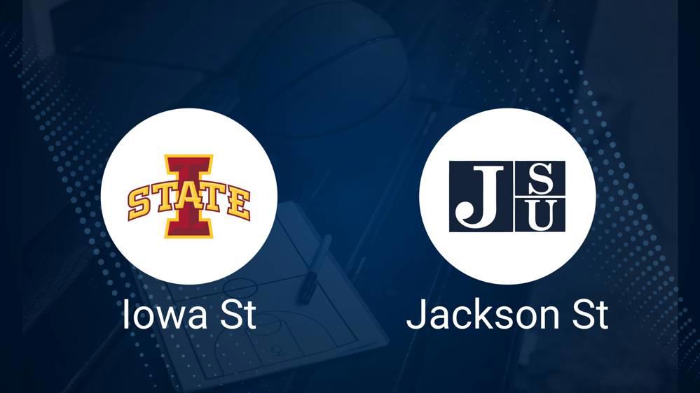 Iowa State vs. Jackson State Predictions & Picks: Spread, Total - December 8