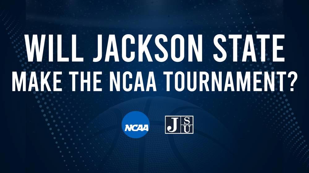 Jackson State Women's Basketball's 2025 NCAA Tournament Outlook