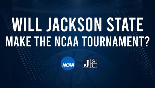 Jackson State Women's Basketball's 2025 NCAA Tournament Outlook