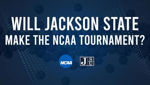 Jackson State's 2025 NCAA Tournament Outlook