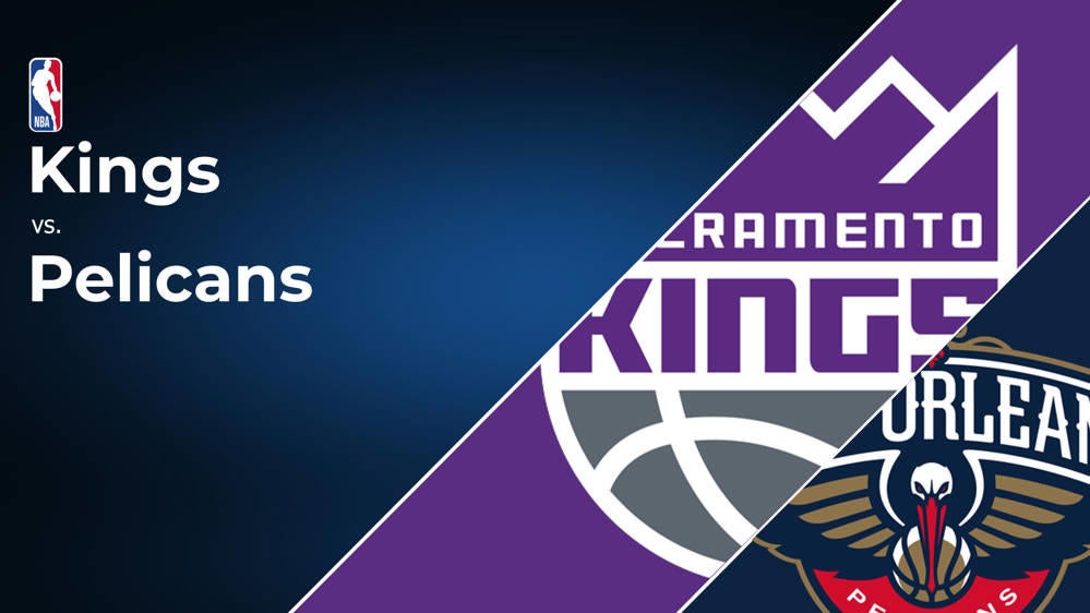 Kings vs. Pelicans Injury Report Today - December 12