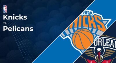 Knicks vs. Pelicans Prediction & Picks: Line, Spread, Over/Under - December 1