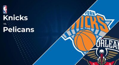 Knicks vs. Pelicans Prediction & Picks: Line, Spread, Over/Under - December 21