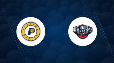 NBA Best Bets: Pacers vs. Pelicans Picks for December 15