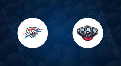 NBA Best Bets: Thunder vs. Pelicans Picks for December 7