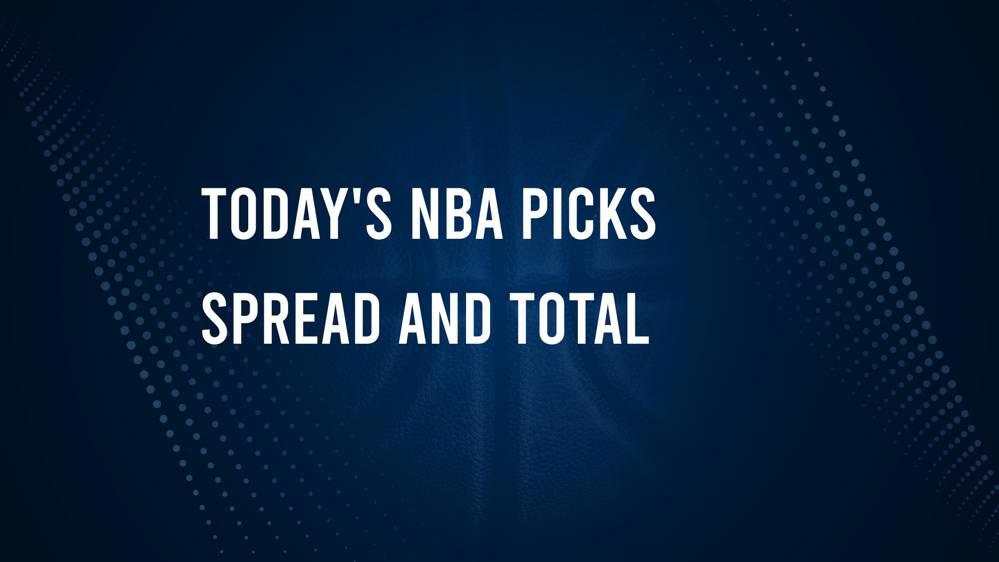 NBA Spread and Total Picks for Today, December 16