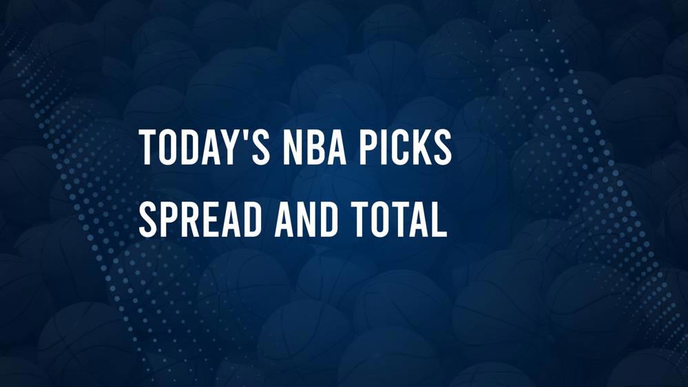 NBA Spread and Total Picks for Today, December 25