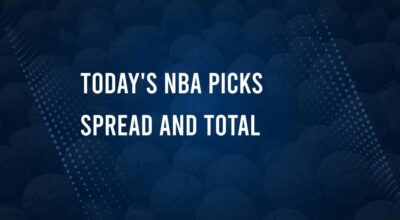 NBA Spread and Total Picks for Today, December 26