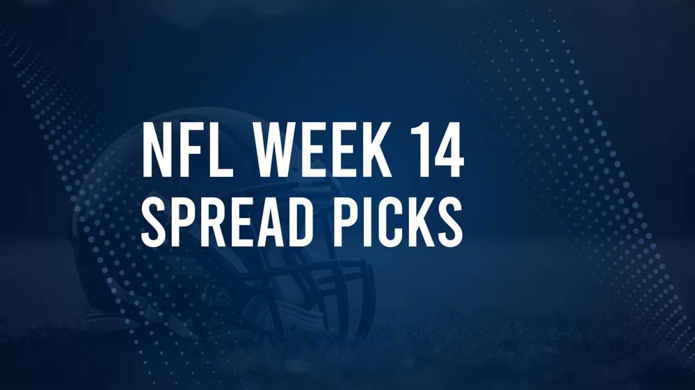 NFL Week 14 Picks Against the Spread, Tips and Predictions