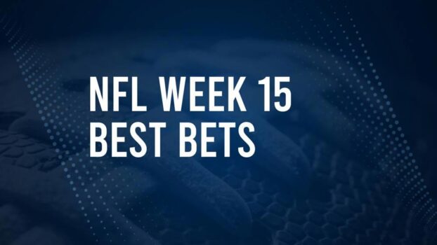 NFL Week 15 Computer Predictions, Best Bets, Over/Under Picks | Daily ...