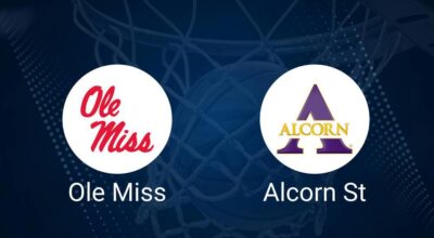 Ole Miss vs. Alcorn State Women's Basketball Predictions & Picks: Spread, Total - December 30