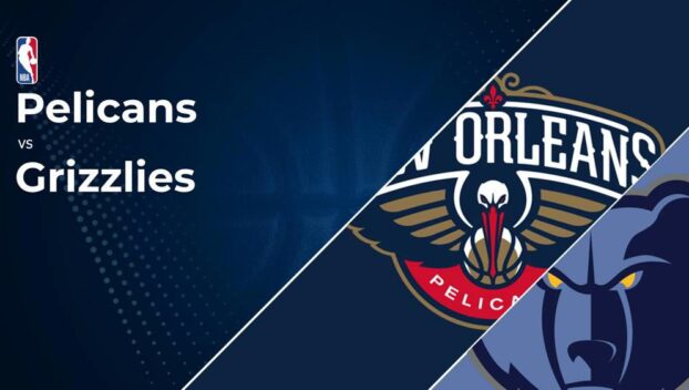 Pelicans vs. Grizzlies Tickets Available – Friday, Dec. 27