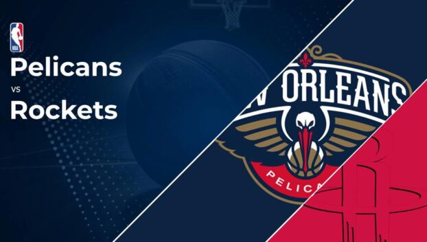 Rockets vs. Pelicans Tickets Available – Thursday, Dec. 26