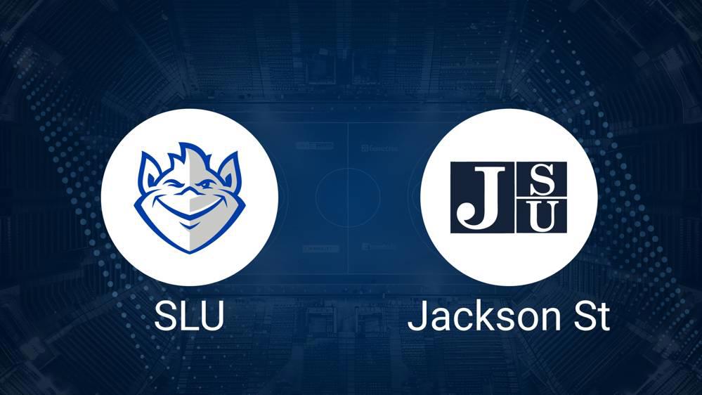 Saint Louis vs. Jackson State Predictions & Picks: Spread, Total - December 2