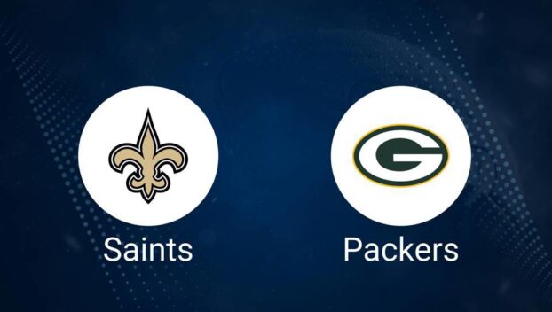 Saints vs. Packers Predictions & Picks: Odds, Moneyline, Spread - Monday Night Football Week 16