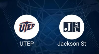 UTEP vs. Jackson State Predictions & Picks: Spread, Total - December 20