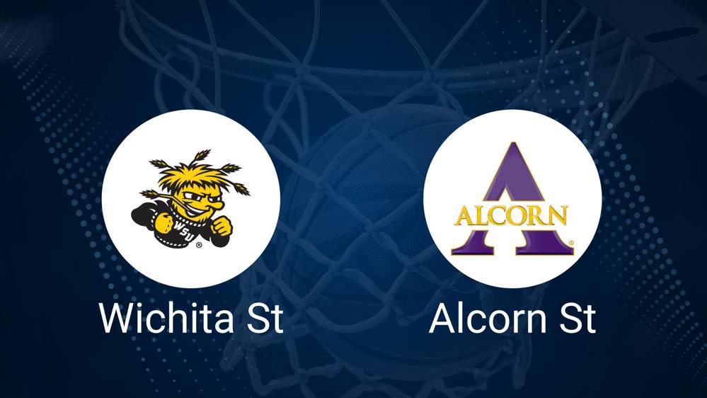 Wichita State vs. Alcorn State Predictions & Picks: Spread, Total - December 4