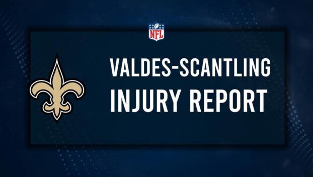 Will Marquez Valdes-Scantling Play in Week 16? NFL Injury Status, News & Updates