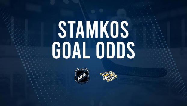 Will Steven Stamkos Score a Goal Against the Senators on December 7?