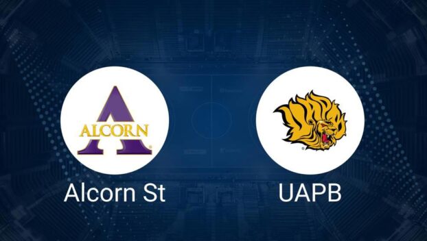 Alcorn State vs. UAPB Basketball Tickets - Saturday, February 8