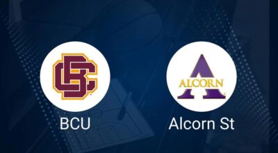 Bethune-Cookman vs. Alcorn State Predictions & Picks: Spread, Total - January 27