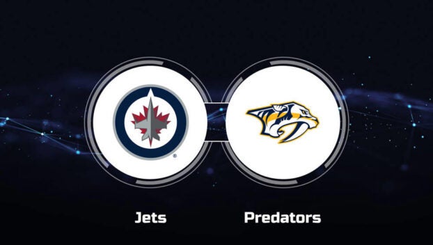 Buy Tickets for Winnipeg Jets vs. Nashville Predators on January 7