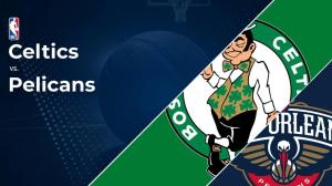 Celtics vs. Pelicans Prediction & Picks: Line, Spread, Over/Under - January 31