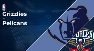 Grizzlies vs. Pelicans Tickets Available – Friday, Jan. 24