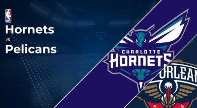 Hornets vs. Pelicans Tickets Available – Saturday, Jan. 25