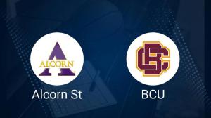How to Watch Alcorn State vs. Bethune-Cookman Women's Basketball on TV or Live Stream - January 27