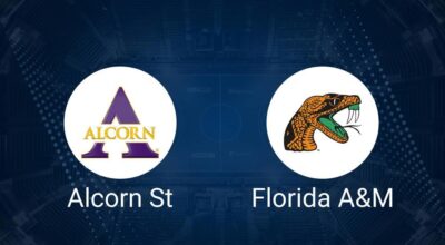 How to Watch Alcorn State vs. Florida A&M Women's Basketball on TV or Live Stream - January 25