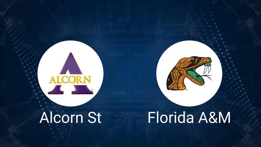 How to Watch Alcorn State vs. Florida A&M Women's Basketball on TV or Live Stream - January 25