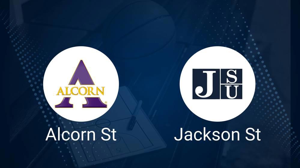 How to Watch Alcorn State vs. Jackson State on TV or Live Stream - January 4