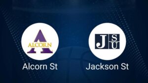 How to Watch Alcorn State vs. Jackson State Women's Basketball on TV or Live Stream - January 4