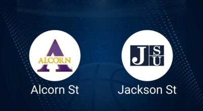 How to Watch Alcorn State vs. Jackson State Women's Basketball on TV or Live Stream - January 4