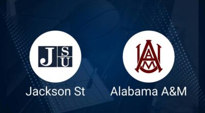 How to Watch Jackson State vs. Alabama A&M Women's Basketball on TV or Live Stream - January 9