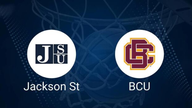 How to Watch Jackson State vs. Bethune-Cookman Women's Basketball on TV or Live Stream - January 25