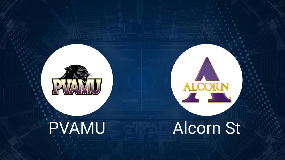 How to Watch Prairie View A&M vs. Alcorn State on TV or Live Stream - January 20