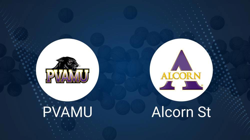 How to Watch Prairie View A&M vs. Alcorn State Women's Basketball on TV or Live Stream - January 16