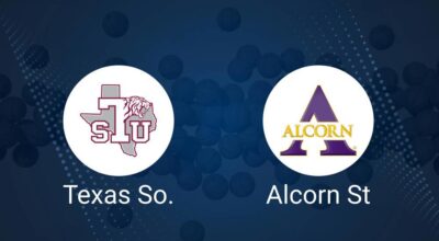 How to Watch Texas Southern vs. Alcorn State Women's Basketball on TV or Live Stream - January 18