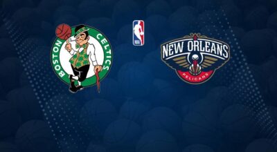 How to Watch the Celtics vs. Pelicans Game: Streaming & TV Channel Info for January 12