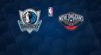 How to Watch the Mavericks vs. Pelicans Game: Streaming & TV Channel Info for January 15