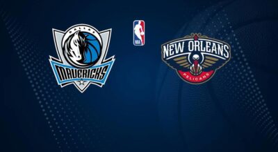 How to Watch the Pelicans vs. Mavericks Game: Streaming & TV Channel Info for January 15