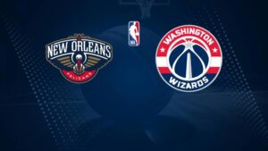 How to Watch the Pelicans vs. Wizards Game: Streaming & TV Channel Info for January 5