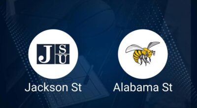 Jackson State vs. Alabama State Predictions & Picks: Spread, Total - January 11