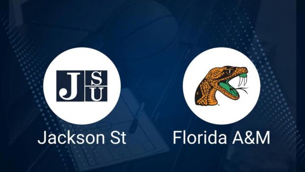 Jackson State vs. Florida A&M Basketball Tickets - Monday, January 27